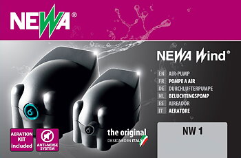 Newa Luftpump NW 1