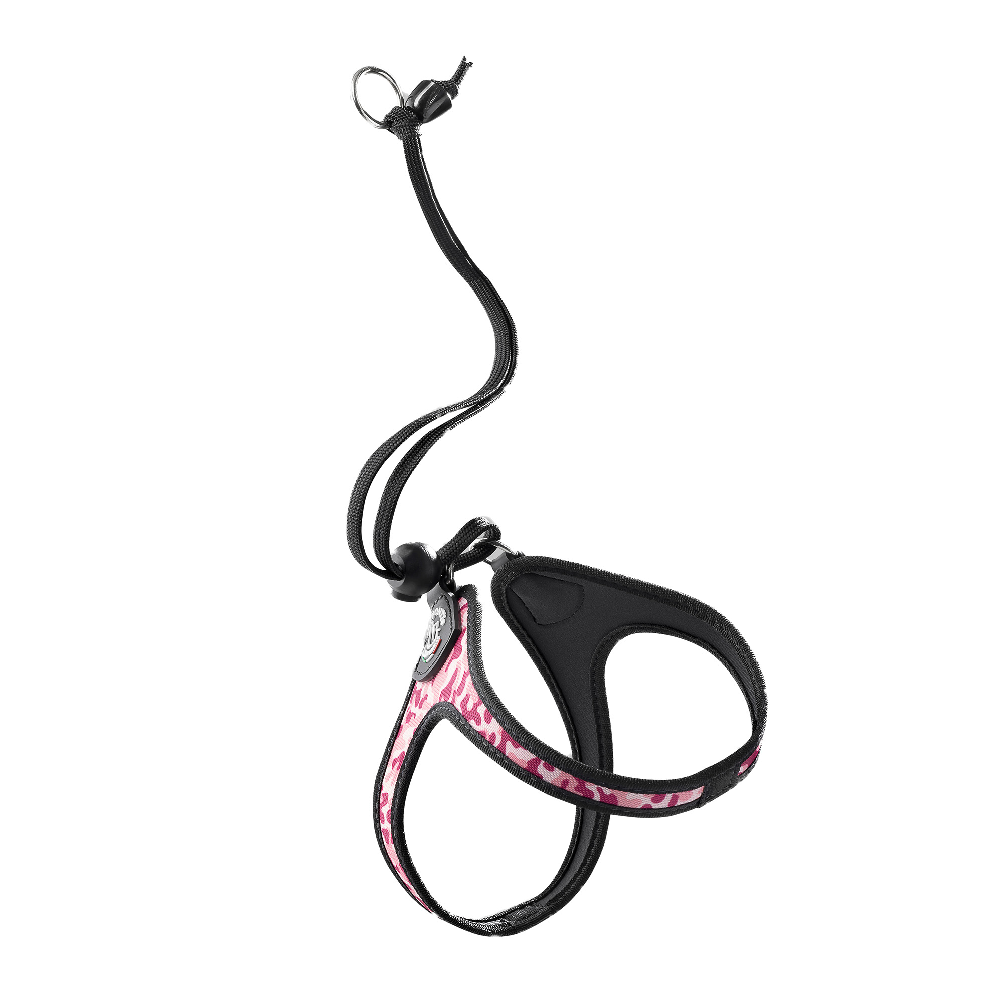 Sele Tre Ponti Basic Camo Rosa
