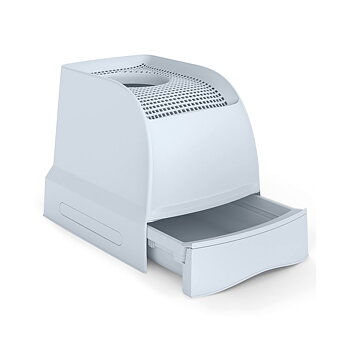 IgloToa Frida Ljusblå Imac