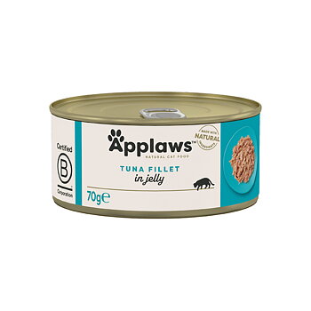 Applaws katt konserv Gele Tuna