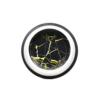Rostfri skål Marble/Vit NonSlip Tyrol