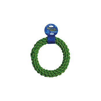 Flätad ring Large Happypet