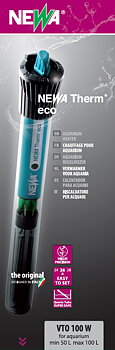 Doppvärmare Newatherm Eco VTO