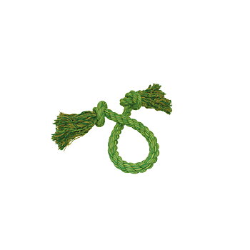 Tuggrep 2 knutar Gigant Happypet