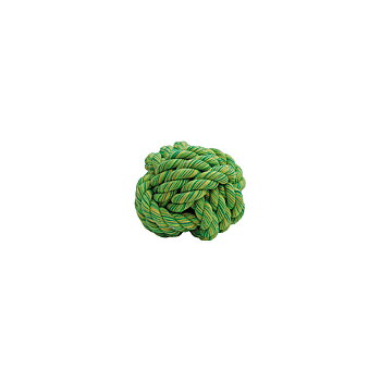 Flätad rep-boll X-Large Happypet