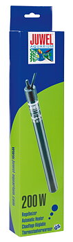 Värmare Juwel Termostat 200W