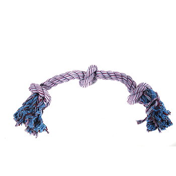 Nuts for Knots 3 knot Large Happypet