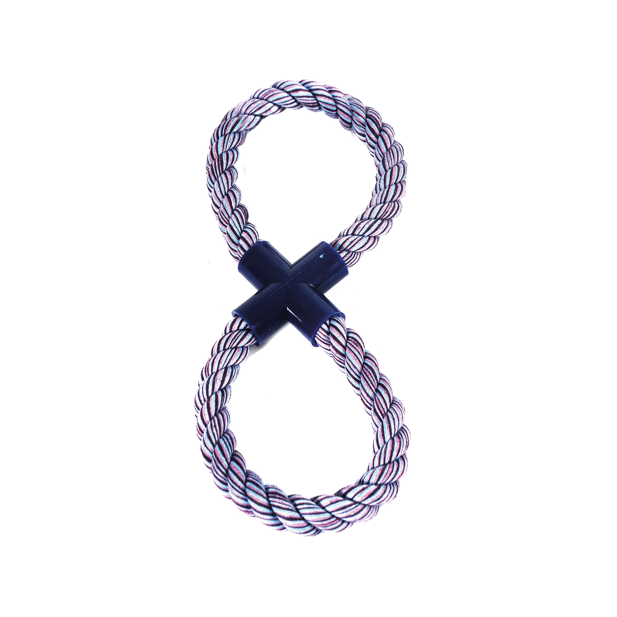 Nuts For Knots Fig 8 - Lge Happypet