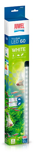 LED Rör Vit Primo Juwel Novolux 60