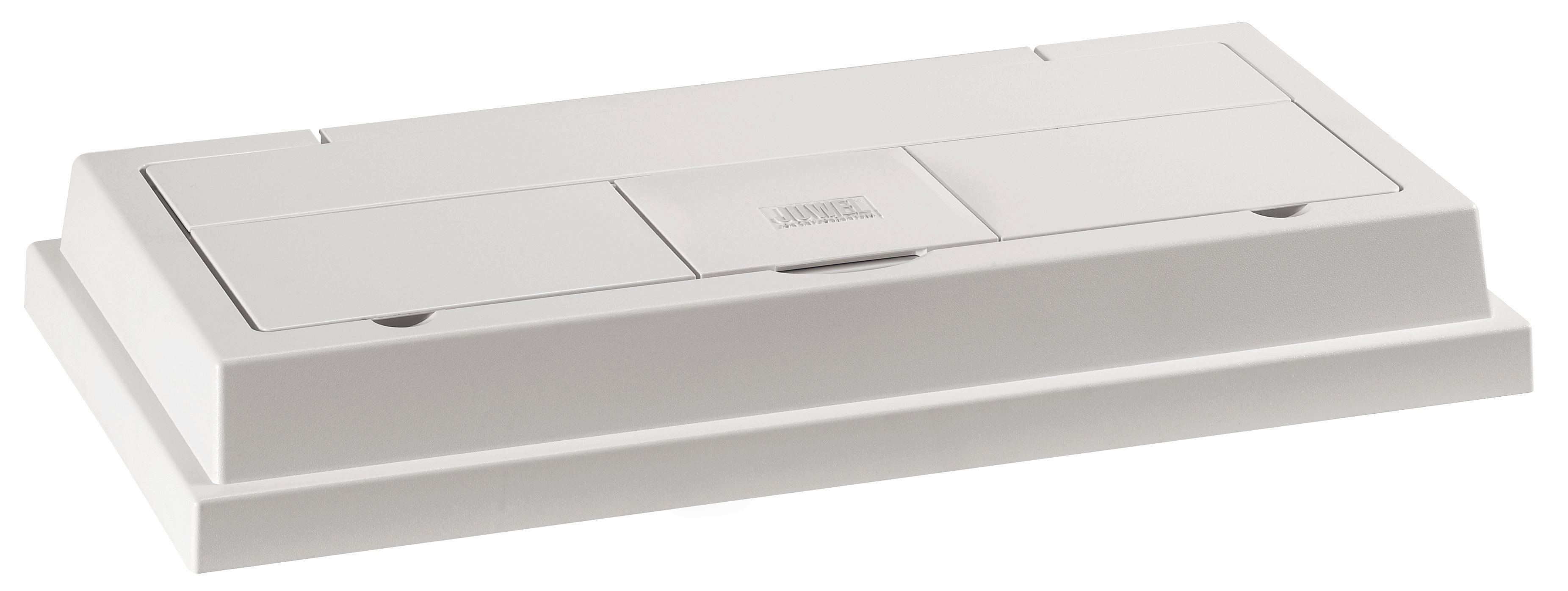 Ramp Juwel Primolux Vit LED 8watt