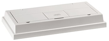 Ramp Juwel Primolux Vit LED 8watt
