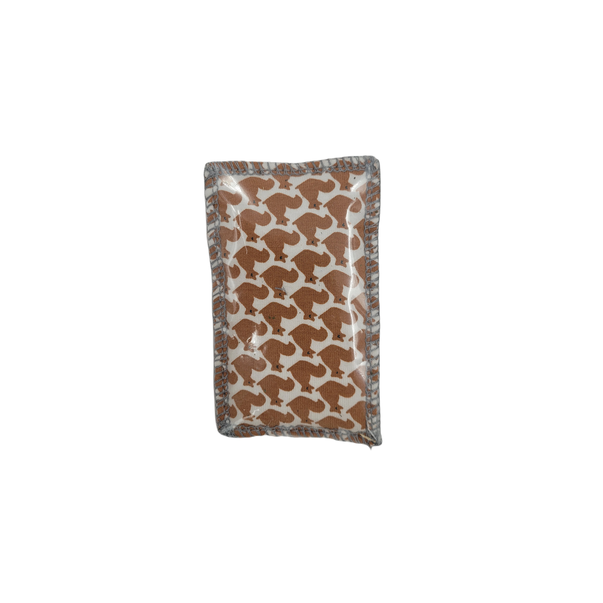 Kattleksak Catnip Pillow Tyrol