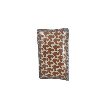 Kattleksak Catnip Pillow Tyrol