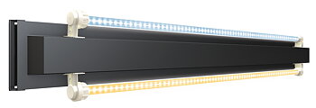 Inbyggnadsbelysning Juwel LED-rör 2x12W