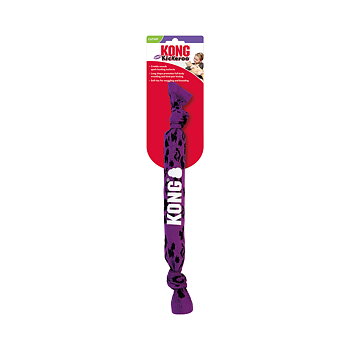 Kattleksak Kickeroo refillable Mix KONG