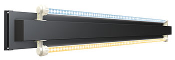 Inbyggnadsbelysning Juwel LED-rör 2x12W