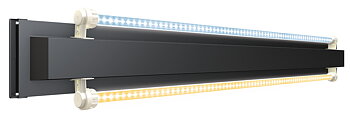 Inbyggnadsbelysning Juwel LED-rör 2x17W