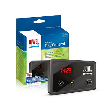 Controller Day Novolux Juwel LED