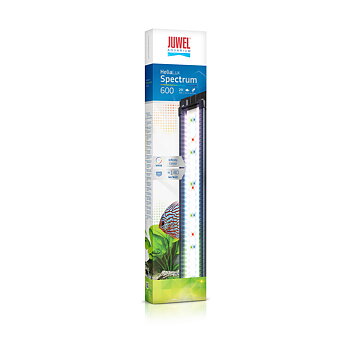 Inbyggnadsbelysning Juwel LED Helialux Spectrum 600