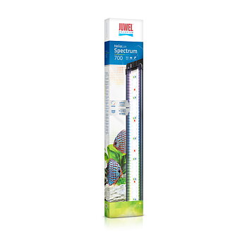 Inbyggnadsbelysning Juwel LED Helialux Spectrum 700