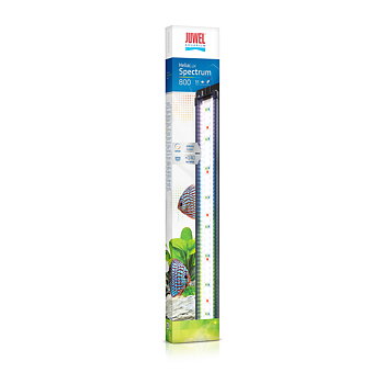 Inbyggnadsbelysning Juwel LED Helialux Spectrum 800