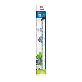 Inbyggnadsbelysning Juwel LED Helialux Spectrum 920