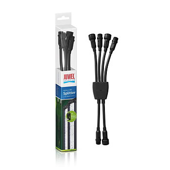 Splitter Juwel LED HeliaLux 2ch