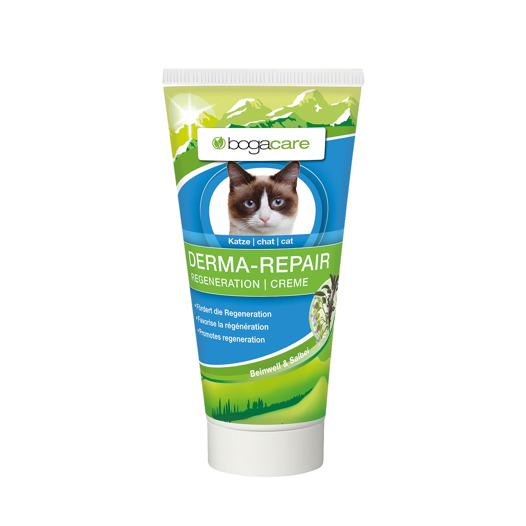 Derma-Repair Katt Bogadent