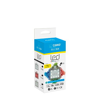 LED Nexus 5c Bettalife + Trafo Ciano