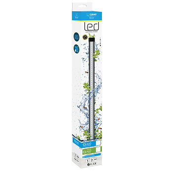 LED Plant CLA60 + Trafo Ciano