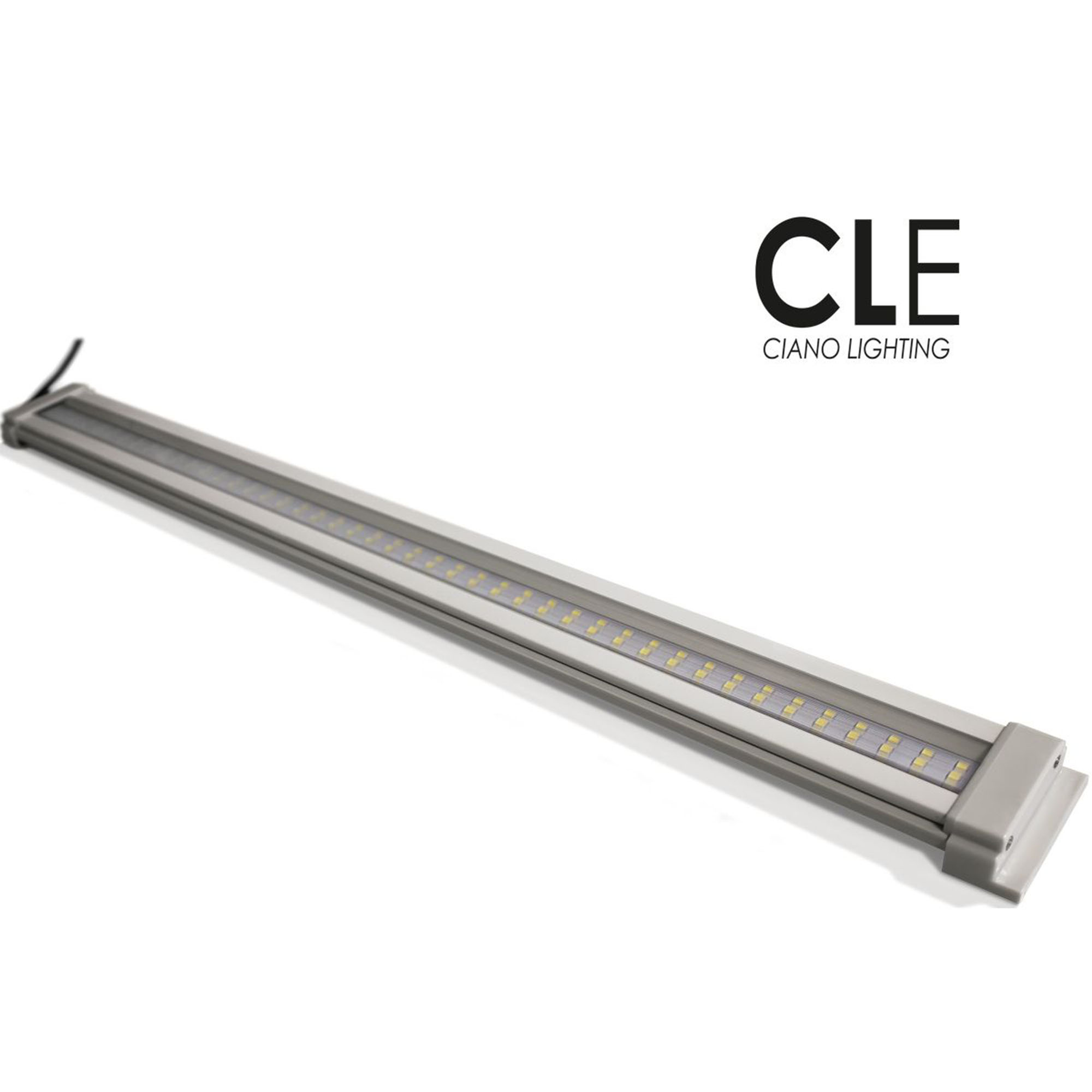 LED CLE80+ Trafo Vit Ciano