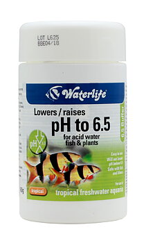 Waterlife pH 6,5 Buffer stabilisator