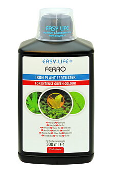 Easylife Ferro Växtnäring Micronäring Järn