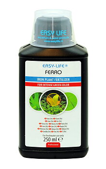 Easylife Ferro Växtnäring Micronäring Järn