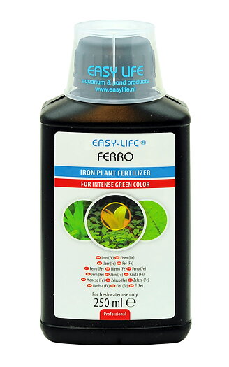 Easylife Ferro Växtnäring Micronäring Järn
