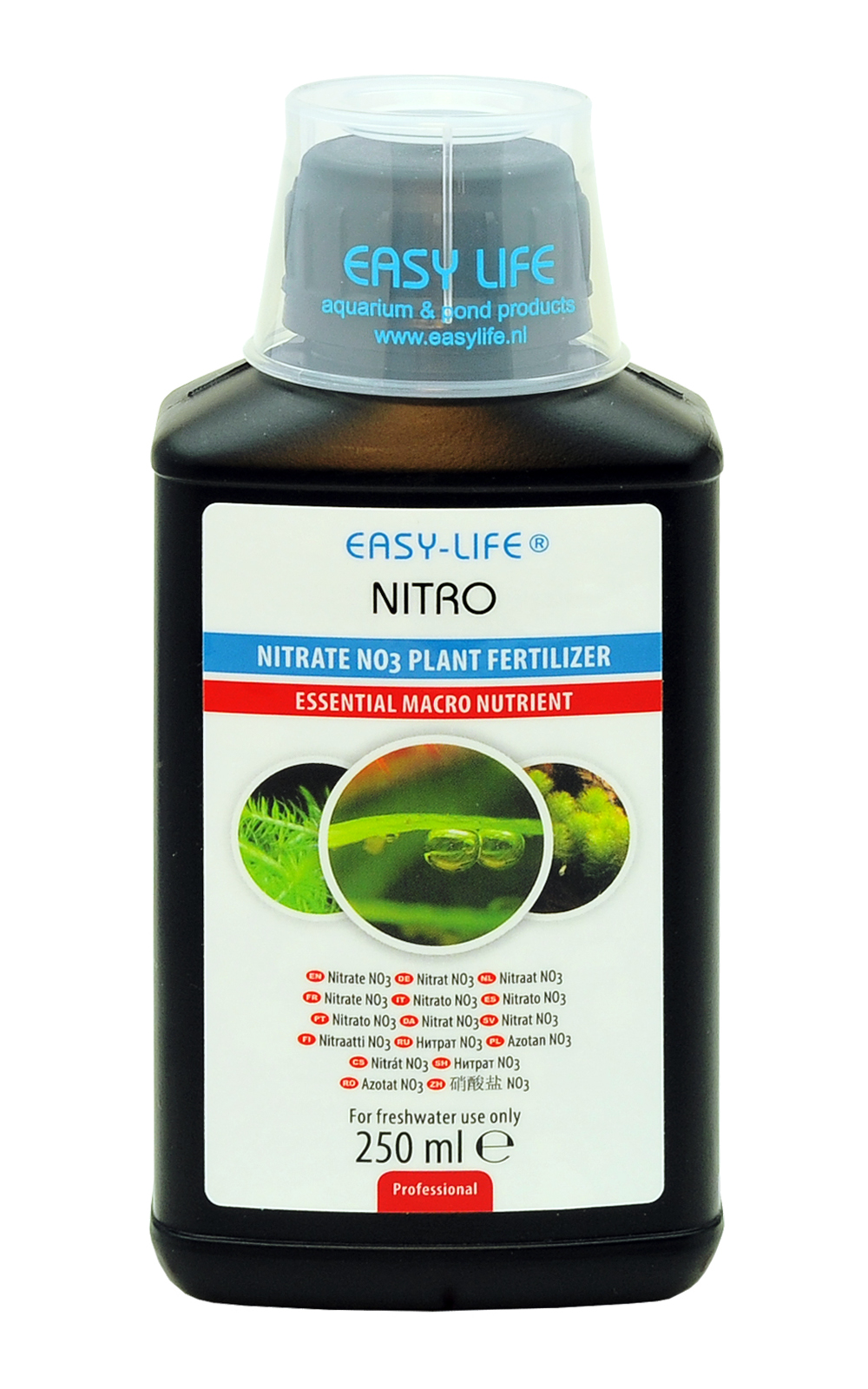 Easylife Nitro Växtnäring,Macronäring Nitrat
