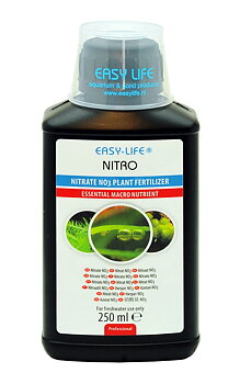 Easylife Nitro Växtnäring,Macronäring Nitrat