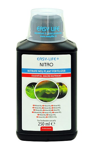 Easylife Nitro Växtnäring,Macronäring Nitrat