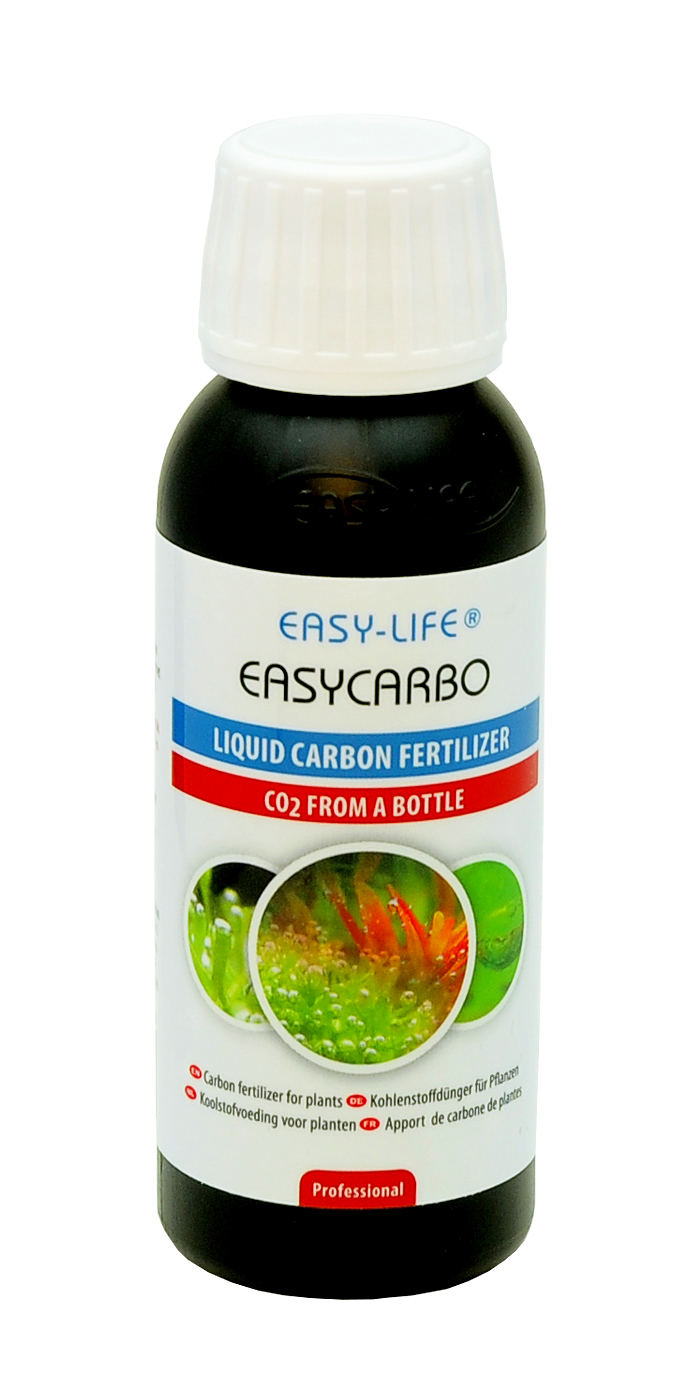 Easylife EasyCarbo Växtnäring Macronäring Kol