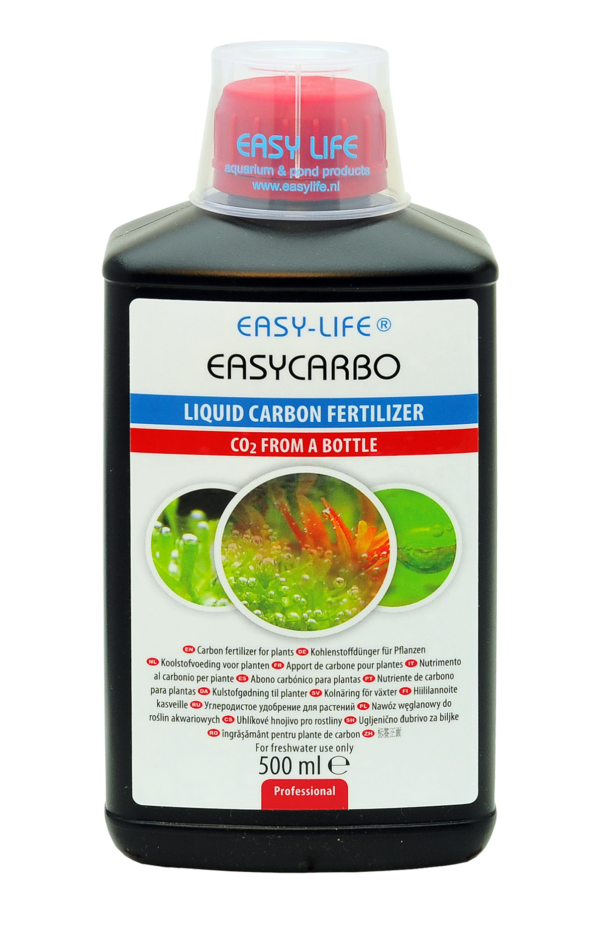Easylife EasyCarbo Växtnäring Macronäring Kol