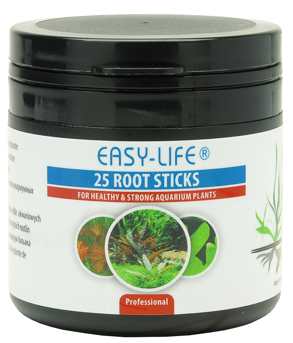 Easylife Root Sticks 25 sticks