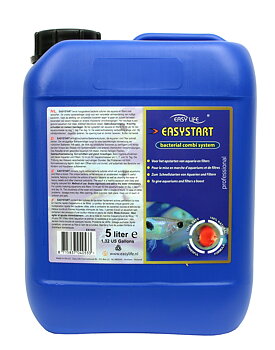 Easylife Easystart Bakteriekultur