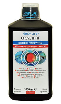 Easylife Easystart Bakteriekultur