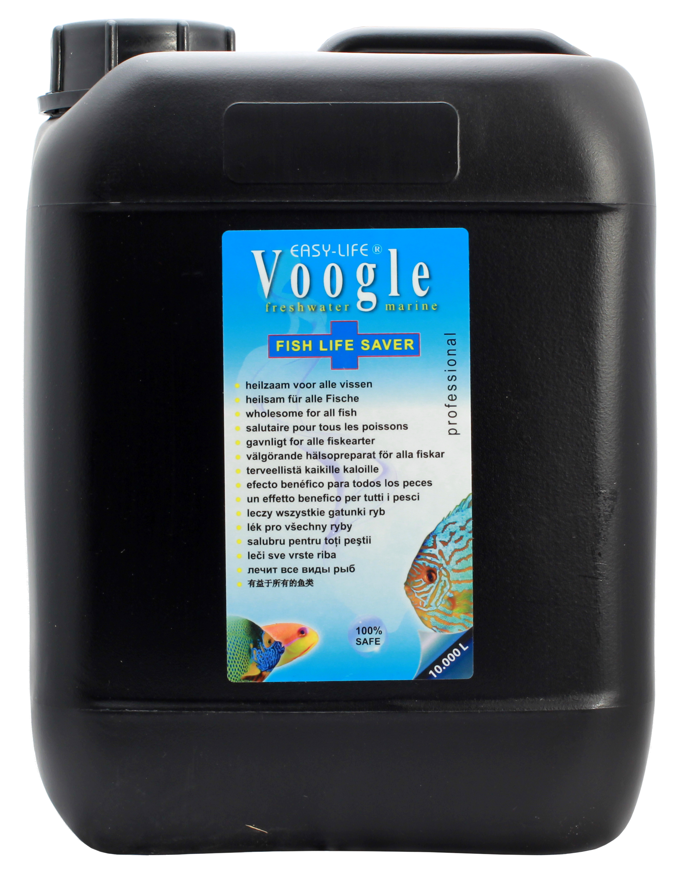 Easylife Voogle