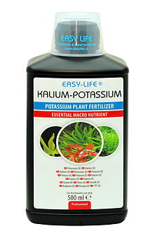 Easylife Kalium/Potassium Växtnäring Micronäring