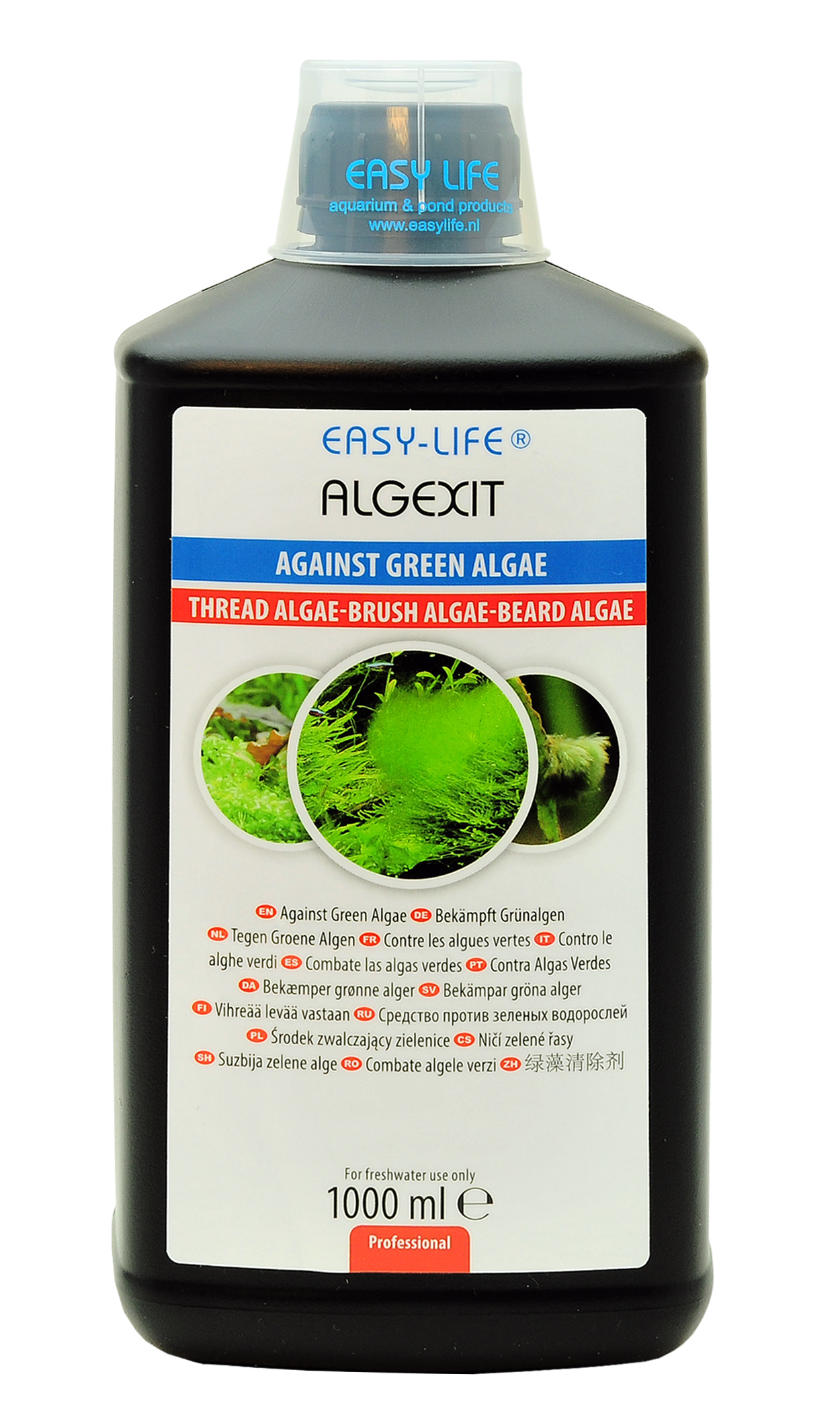 Easylife AlgExit
