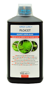 Easylife AlgExit