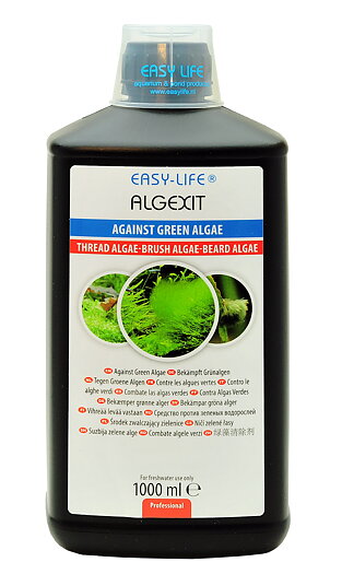 Easylife AlgExit