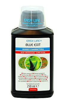 Easylife Blue Exit