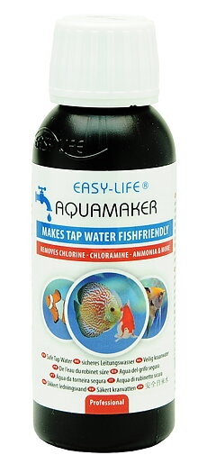 Easylife Aquamaker Vattenberedning